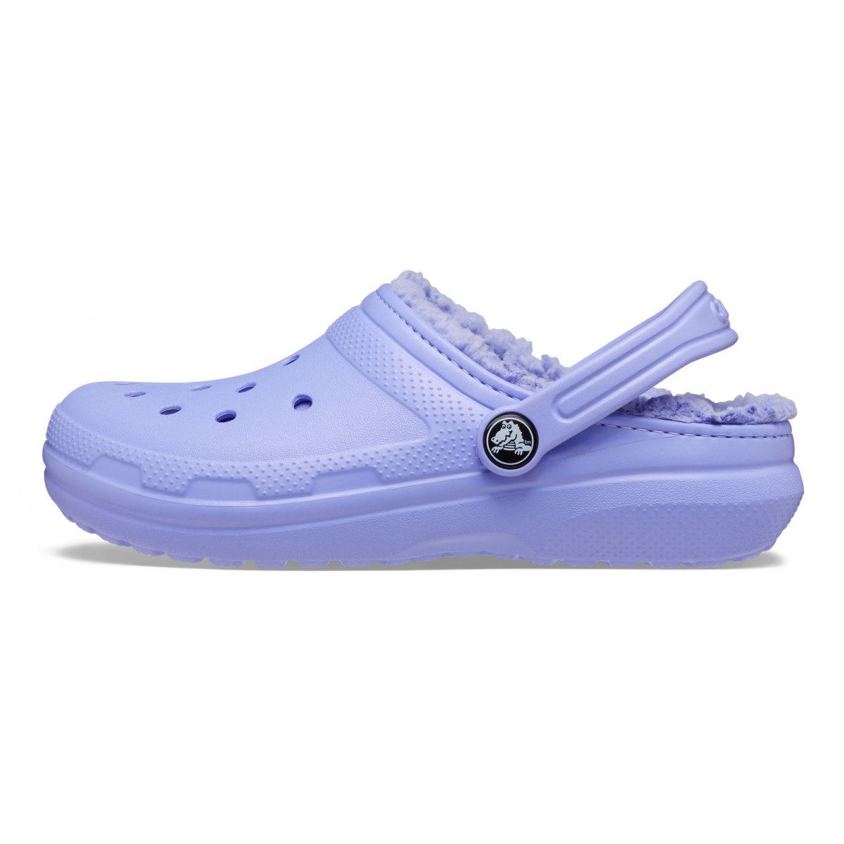 Classic Lined Clog K