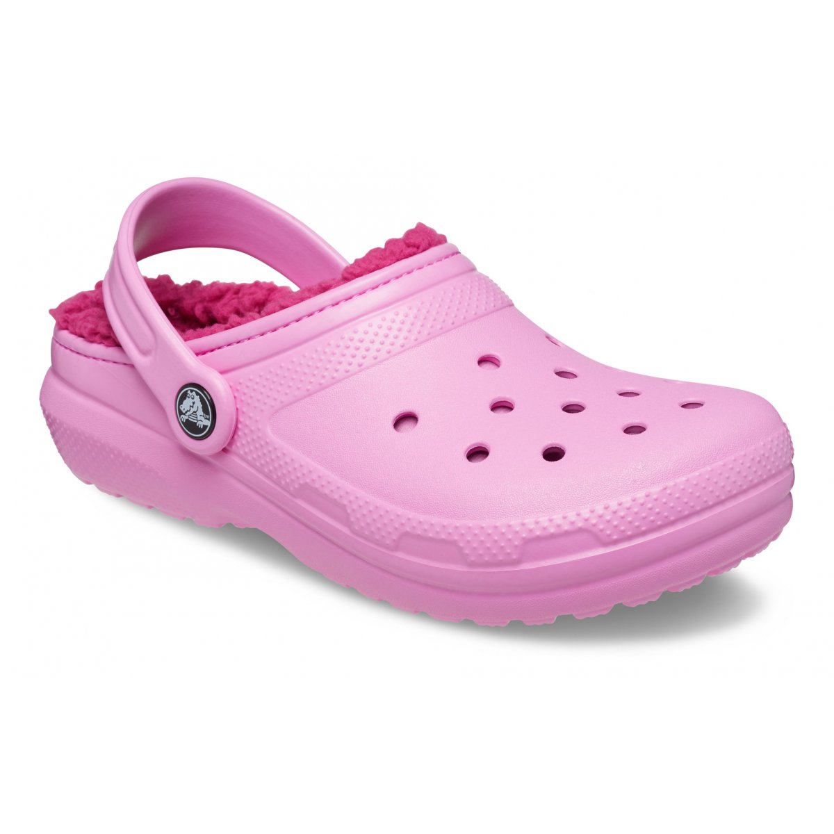 Classic Lined Clog K