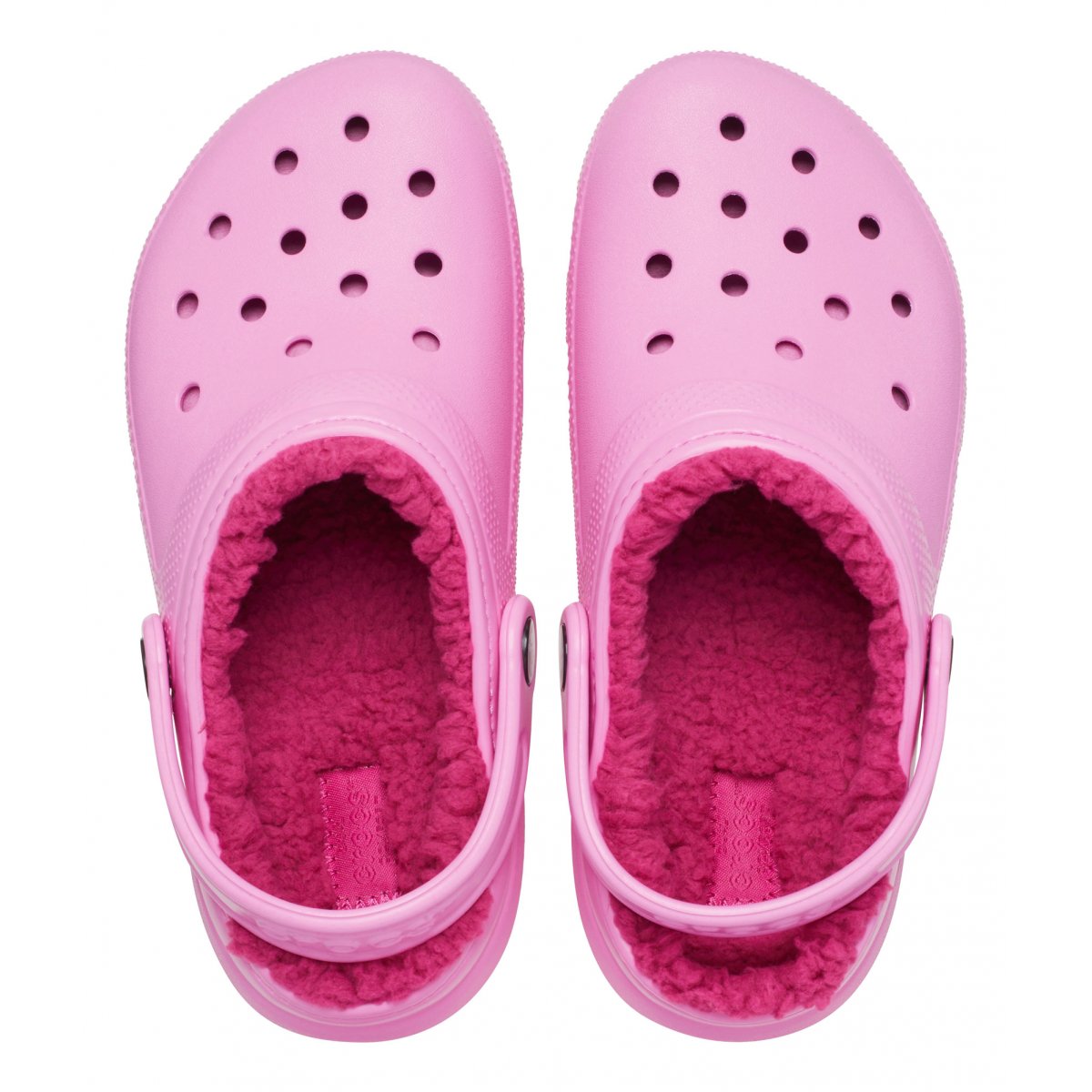 Classic Lined Clog K