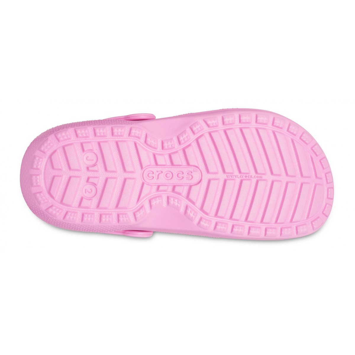 Classic Lined Clog K