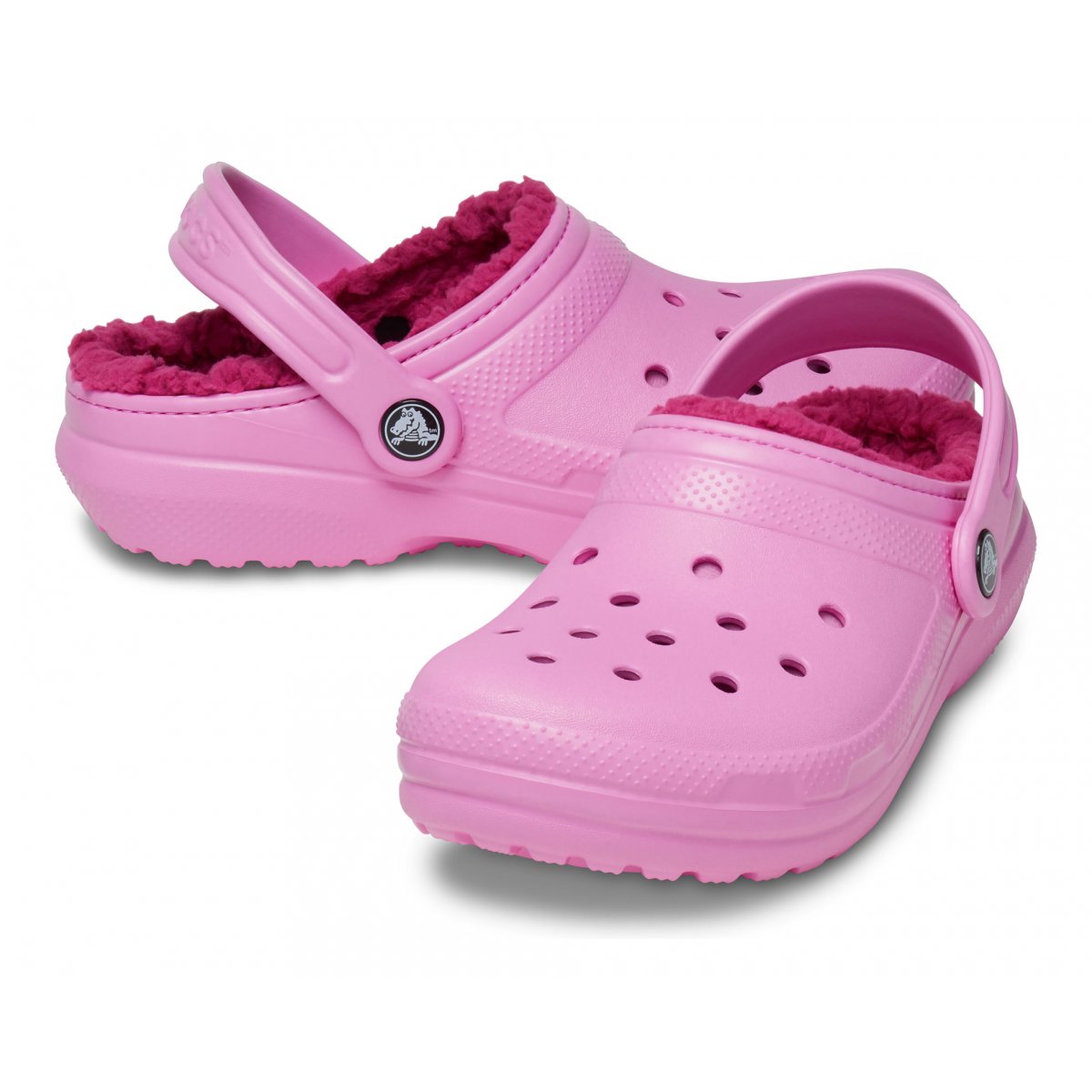 Classic Lined Clog K