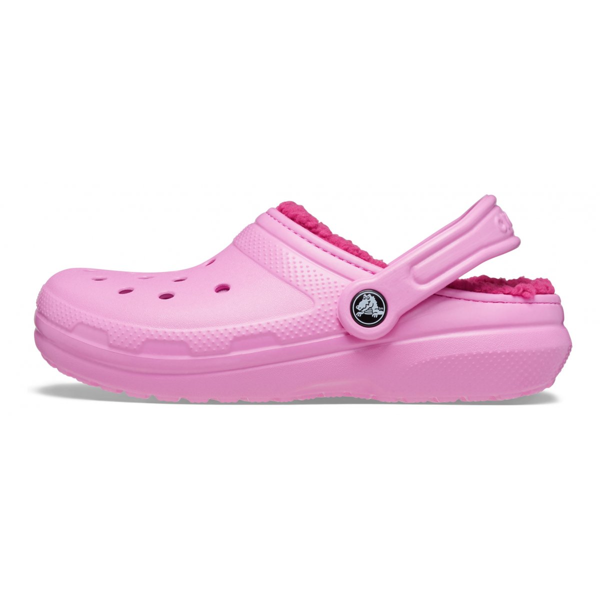 Classic Lined Clog K