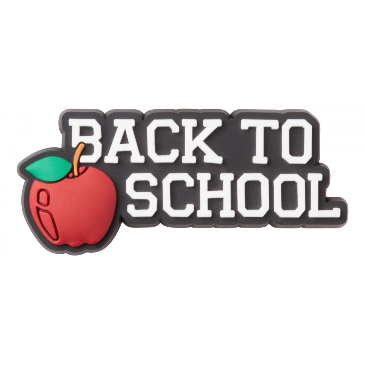 Back to school with apple