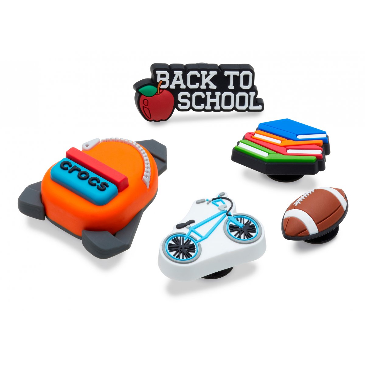 Back to school 5 pack