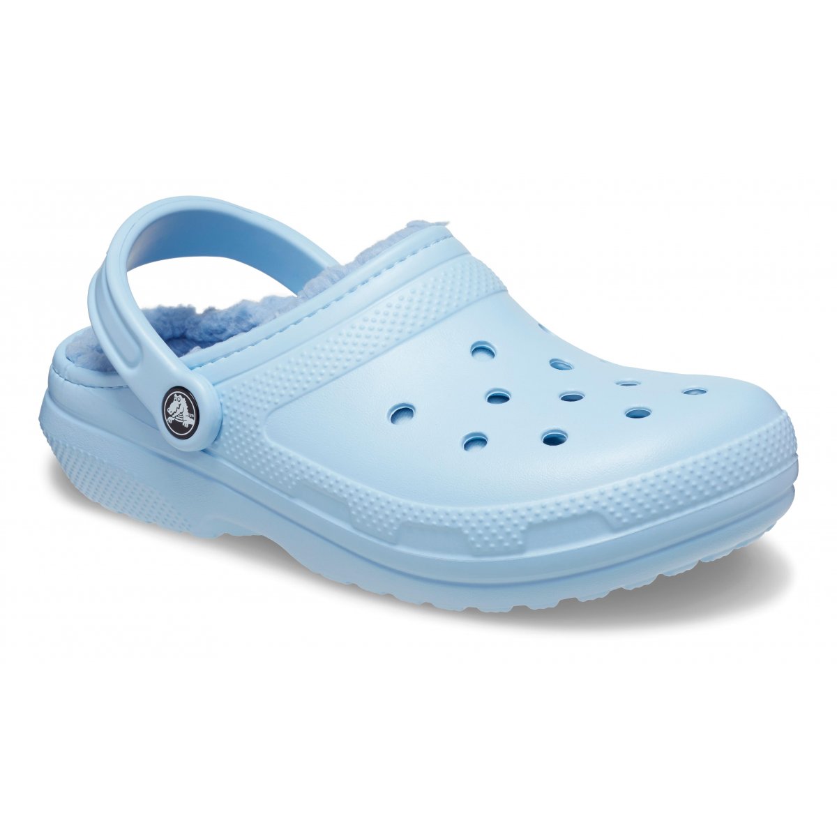 Classic Lined Clog