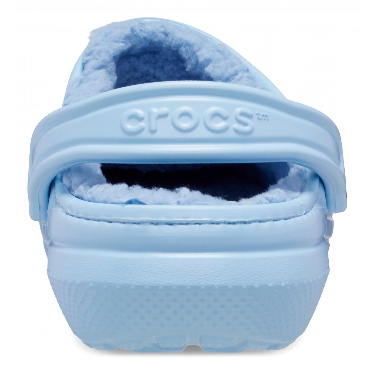 Classic Lined Clog
