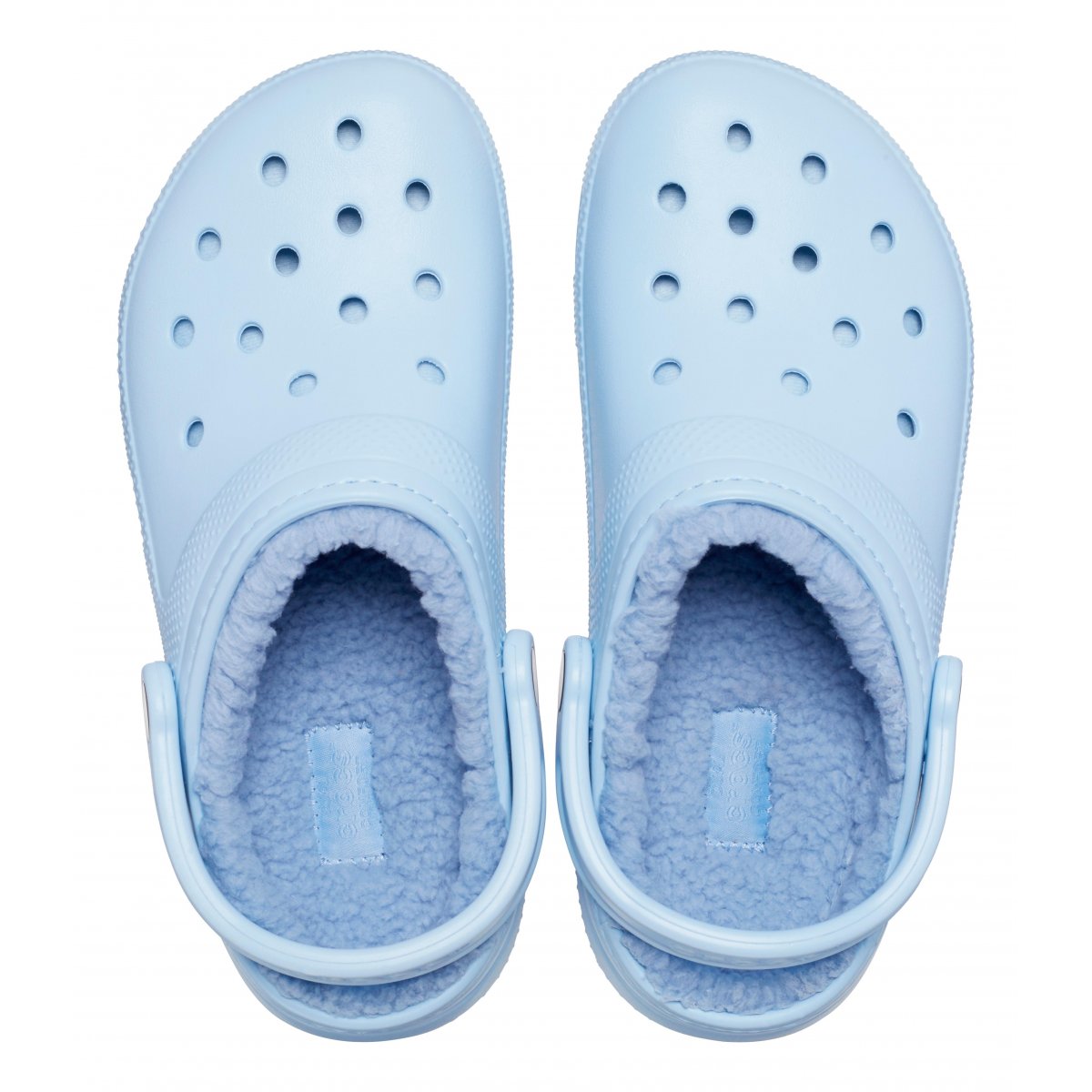 Classic Lined Clog