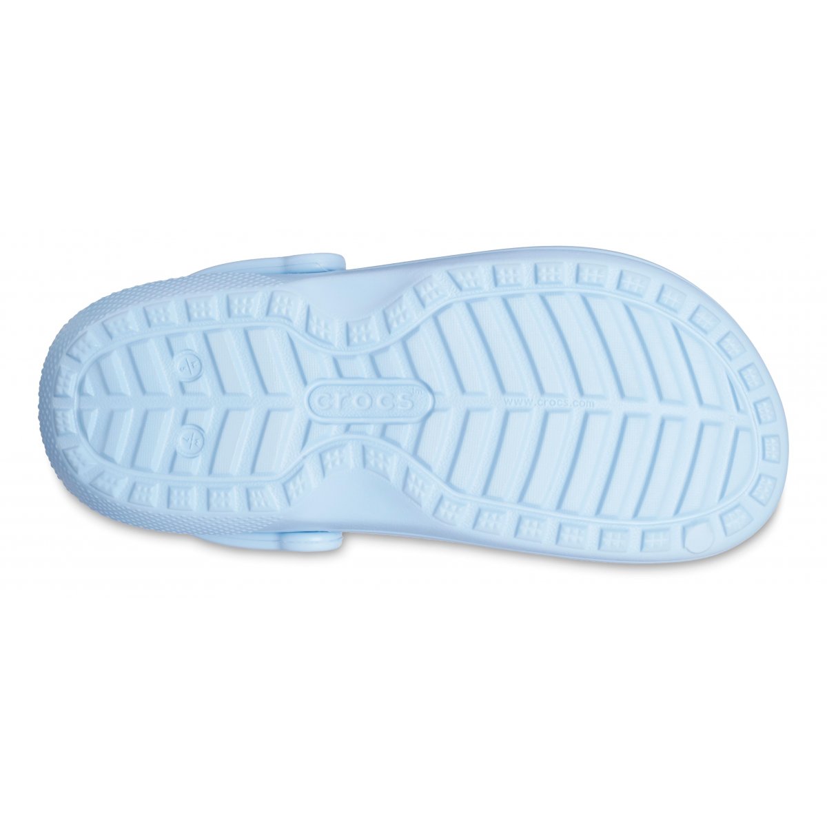 Classic Lined Clog