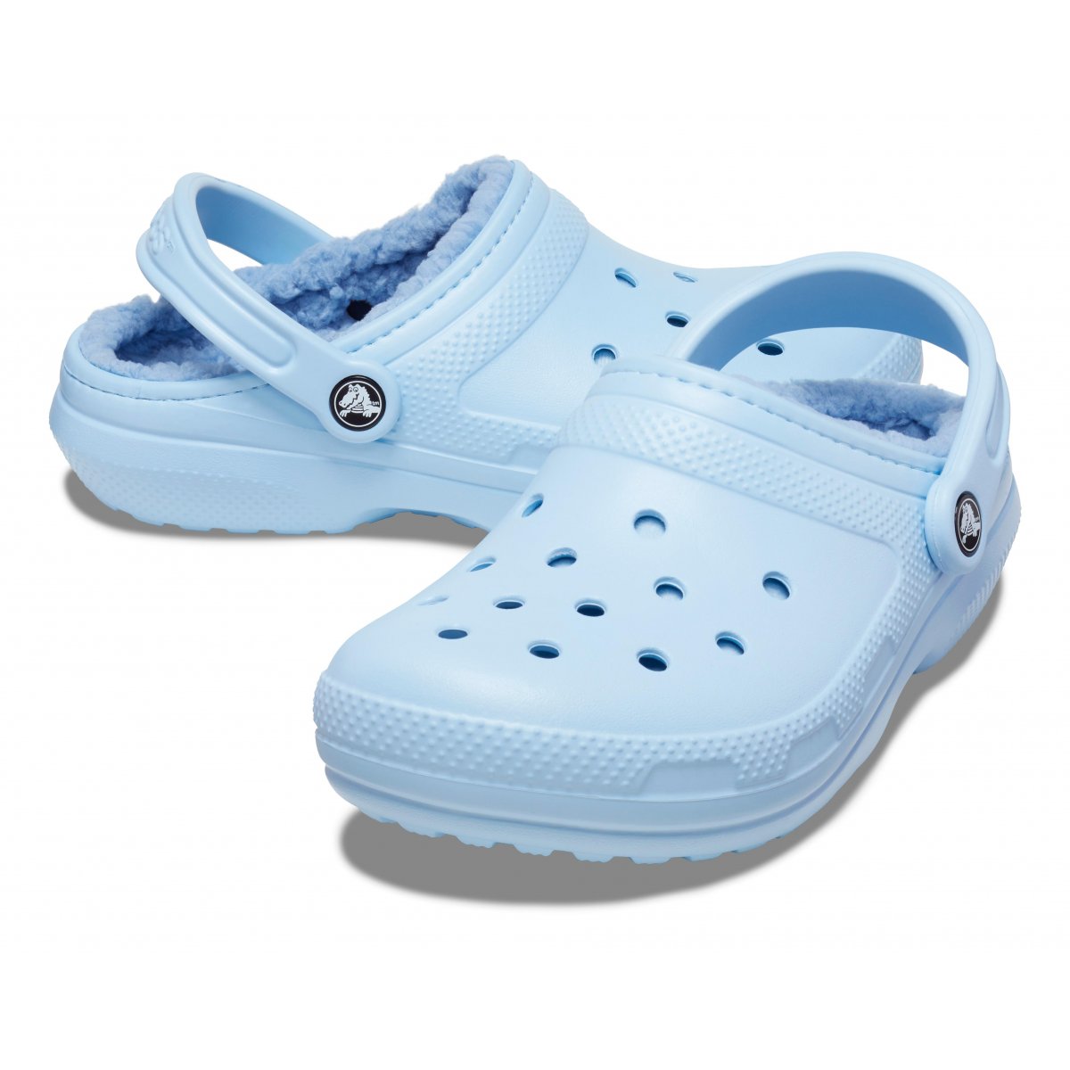 Classic Lined Clog
