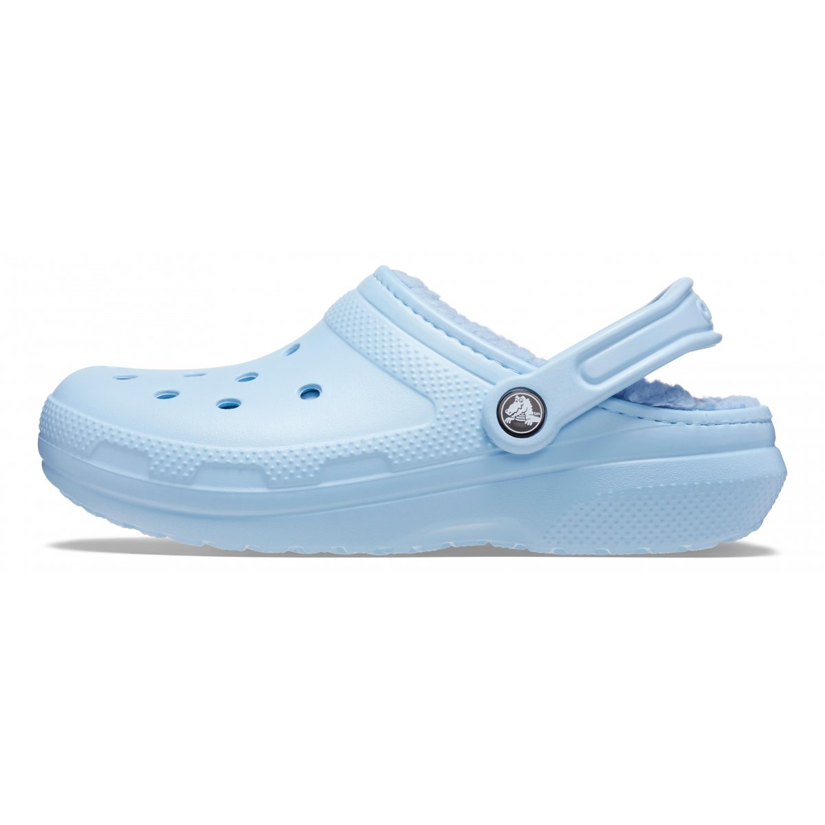 Classic Lined Clog