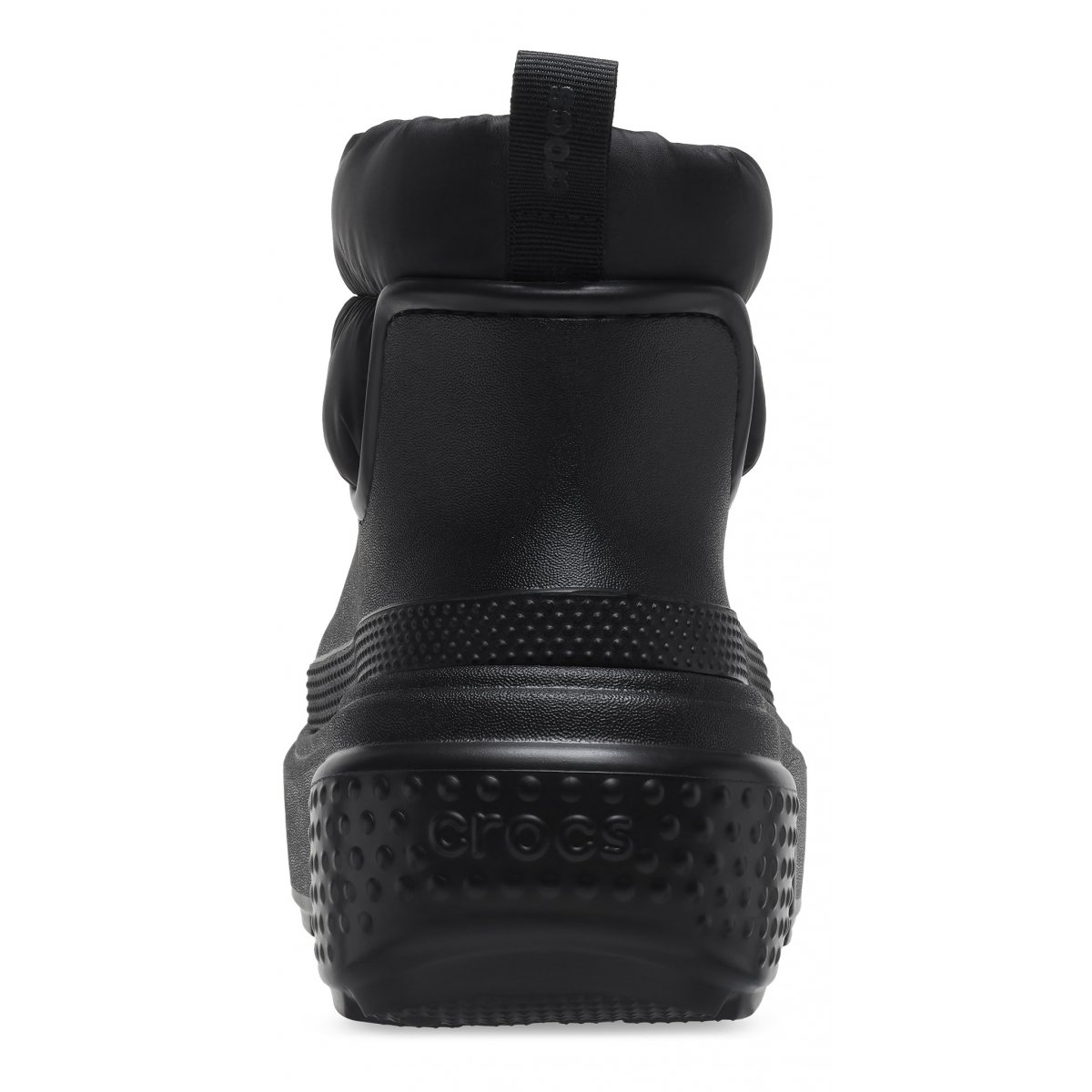 Stomp Puff Boot