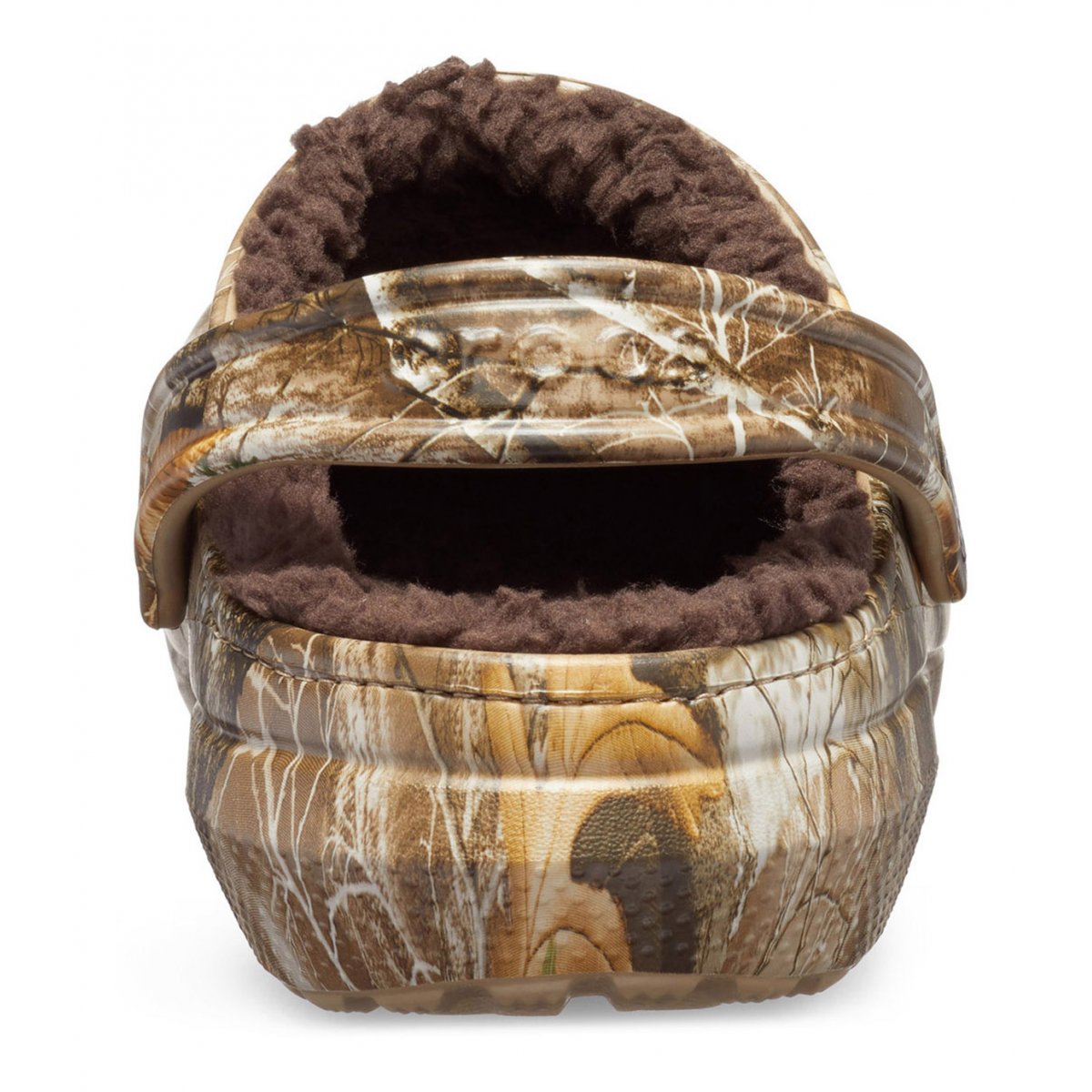 Classic lined Realtree Edge M