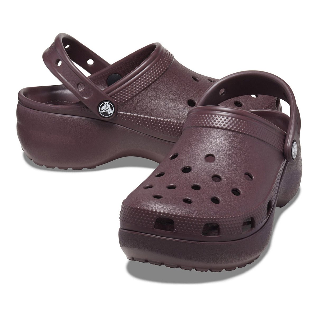 Classic Platform Clog W