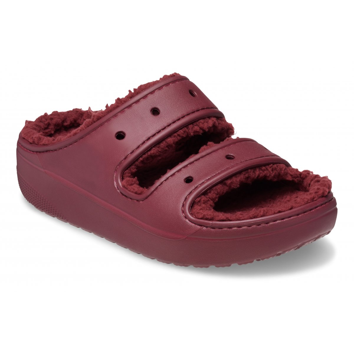 Classic Cozzzy Sandal