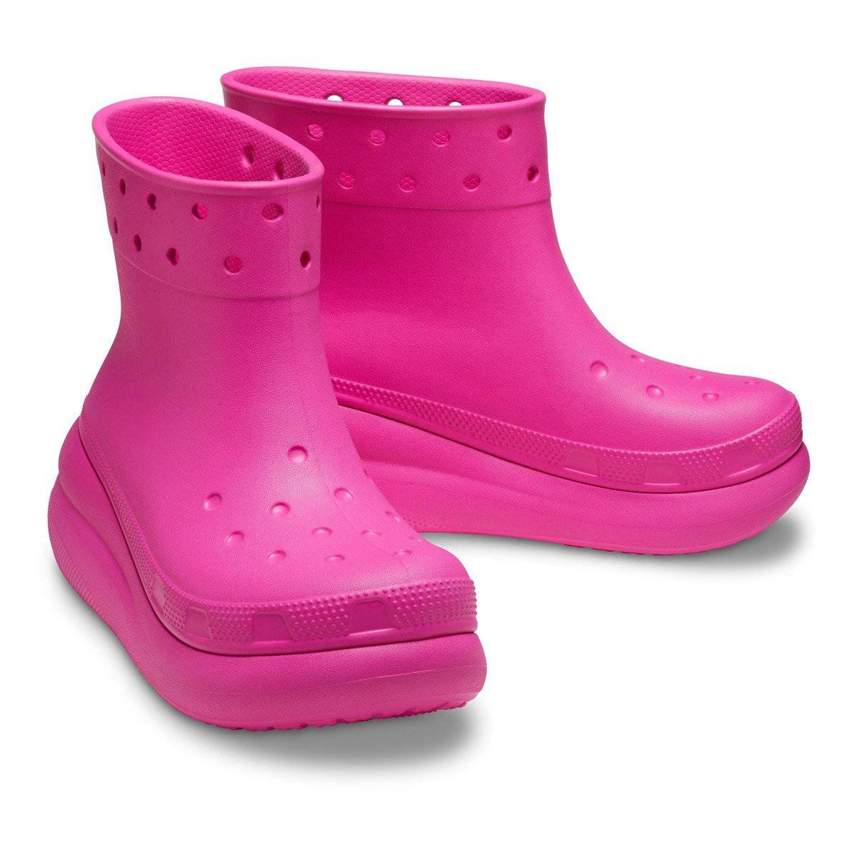 Classic Crush Rain Boot