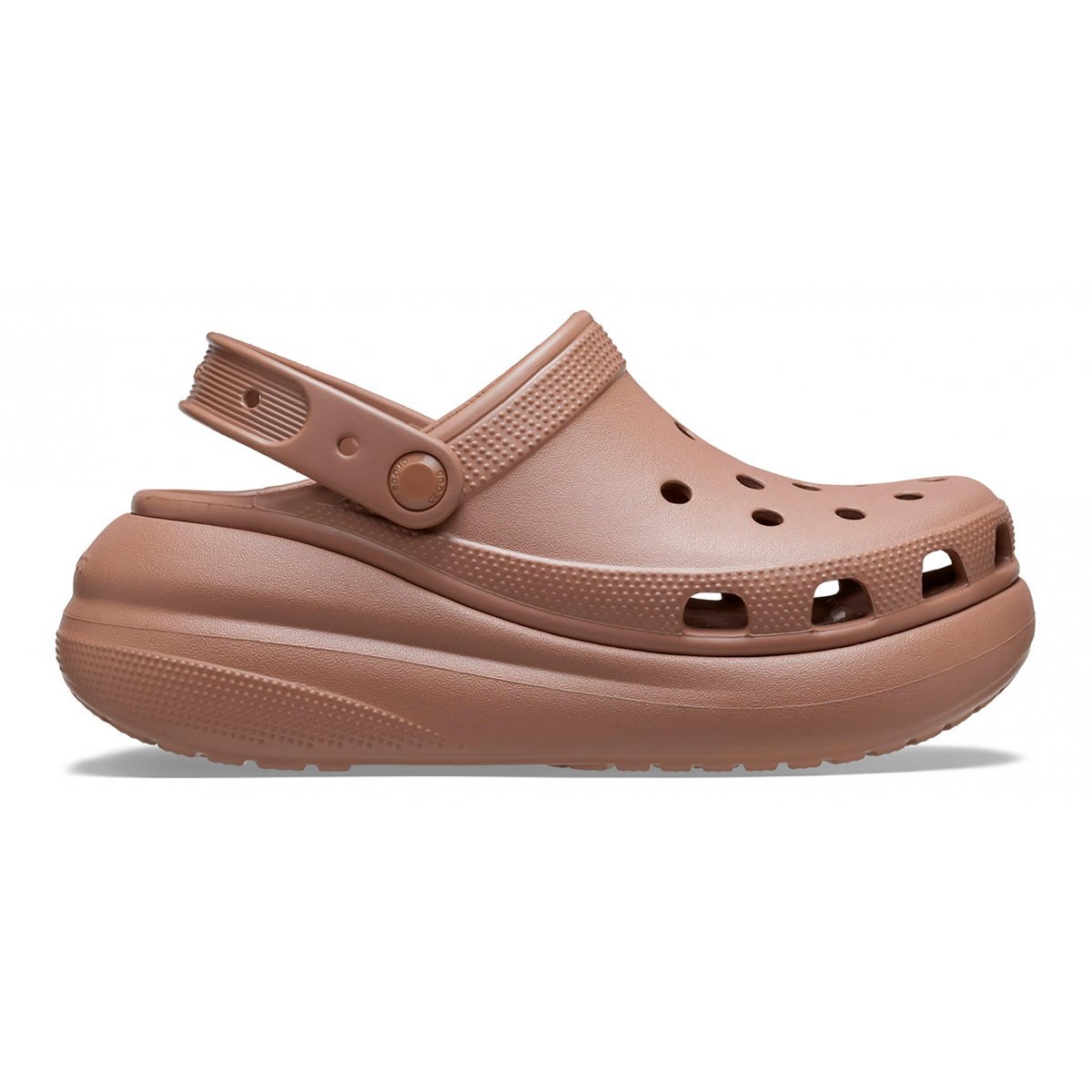 Classic crush clog - LATT (42-43)