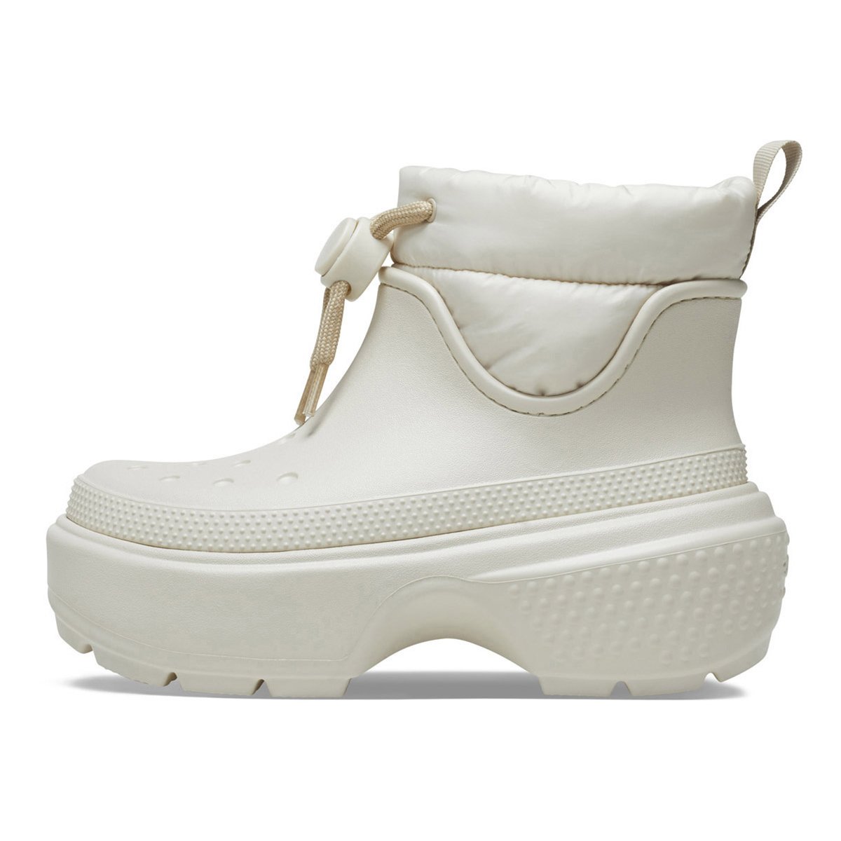 Stomp Puff Boot