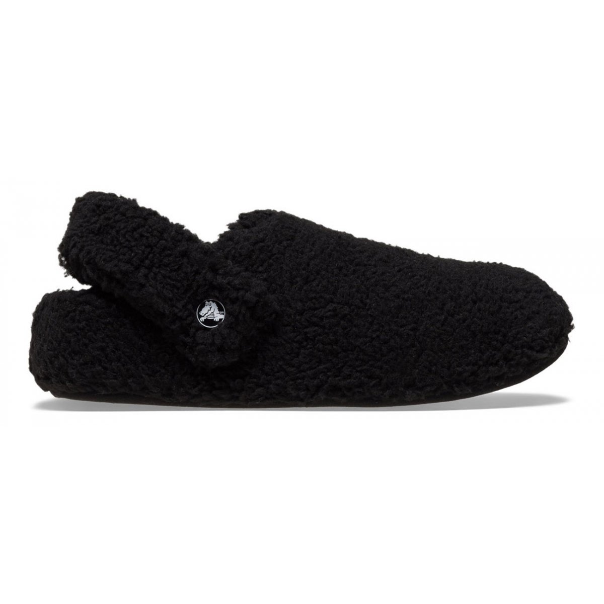 Classic cozzzy slipper - Black (45-46)
