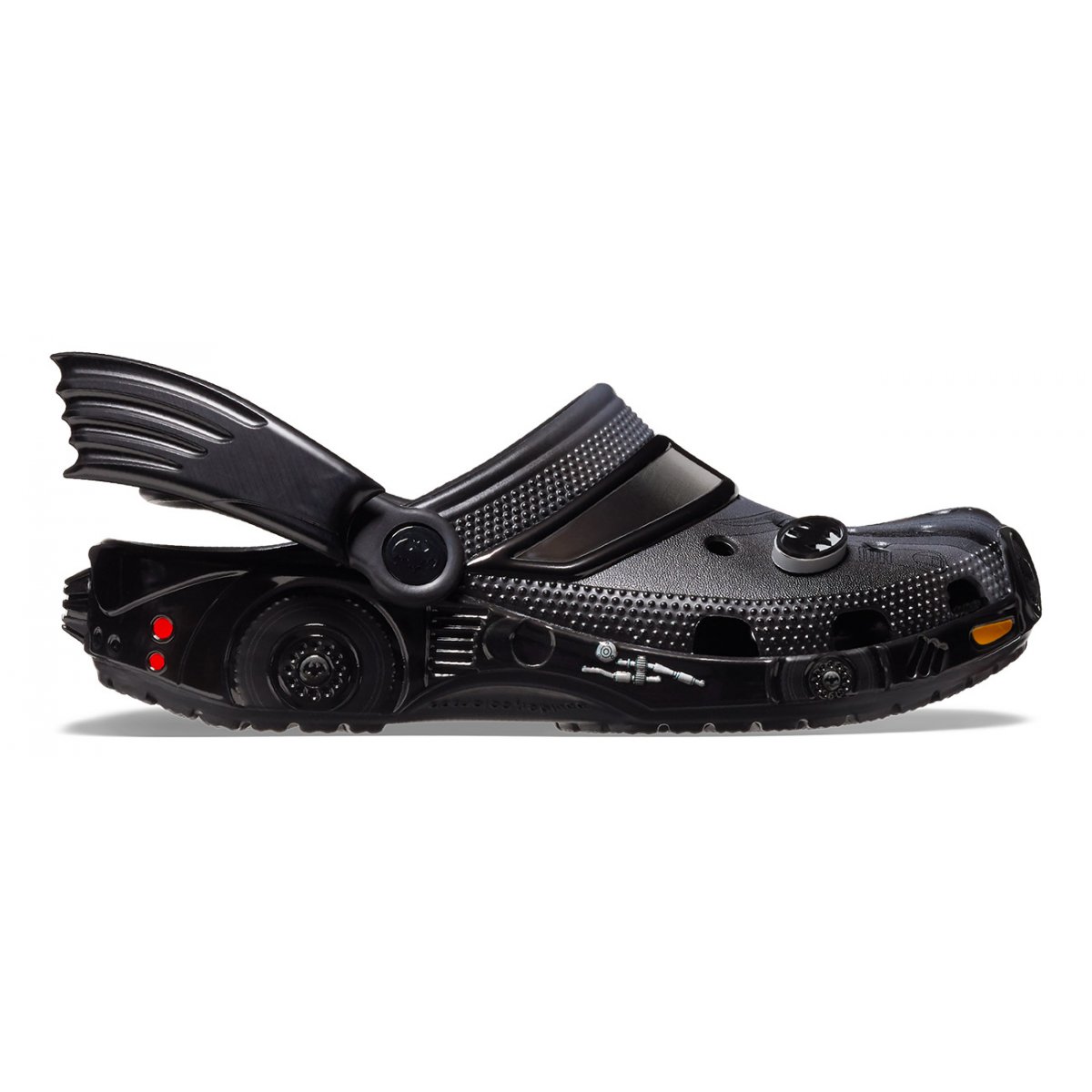 Batman batmobile classic clog - Black (38-39)