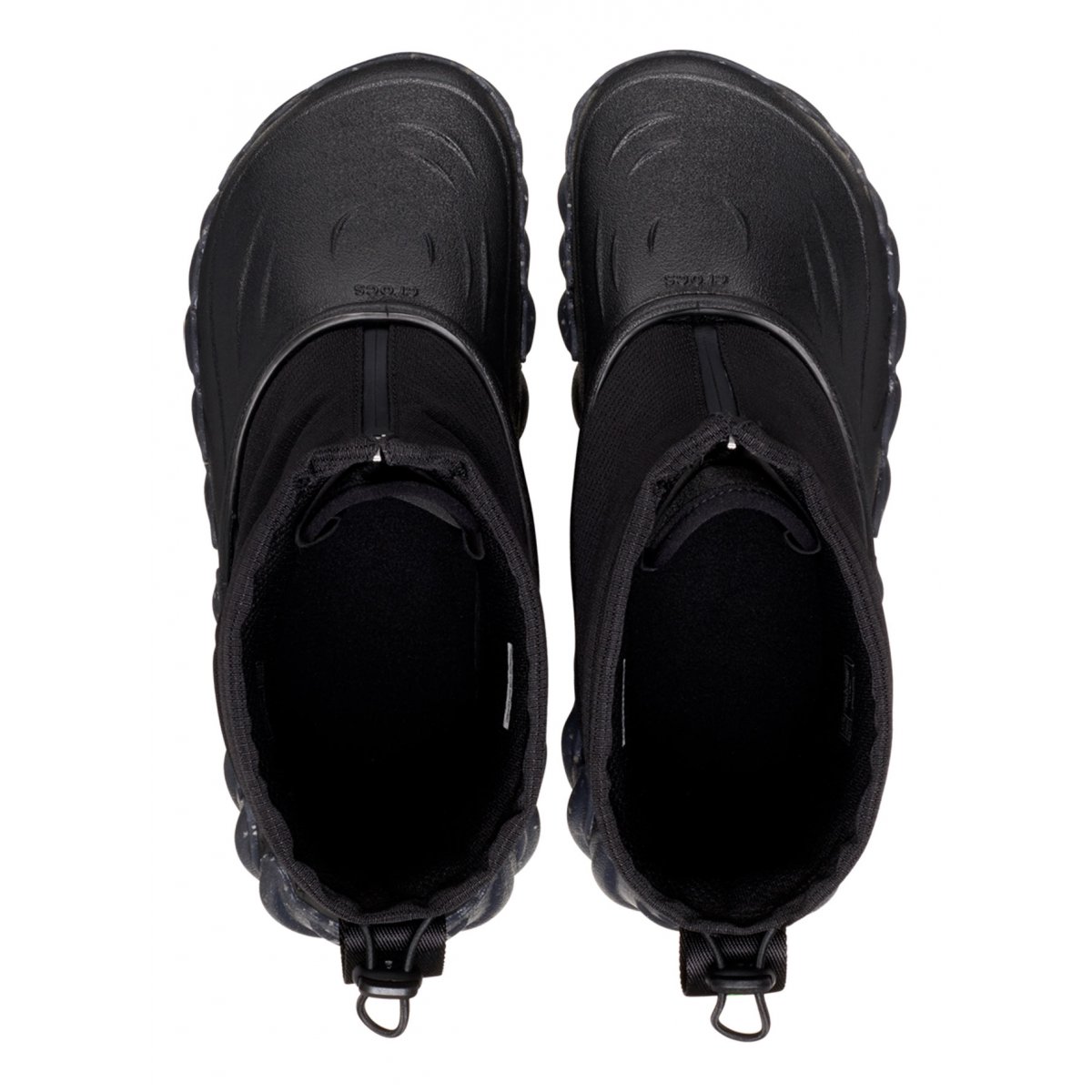 Echo Boot Z Shield