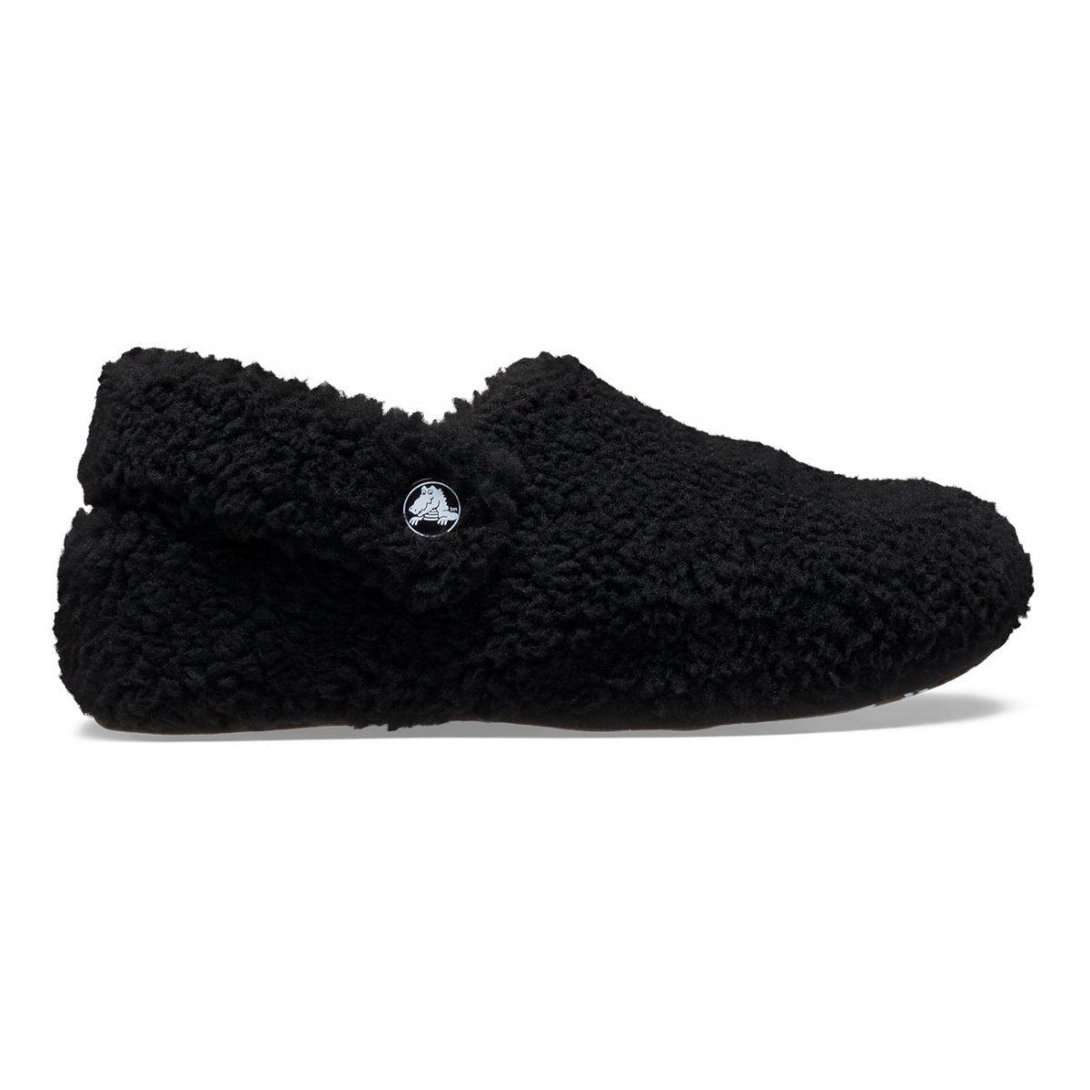 Classic cozzzy slipper k - Black (28-29)