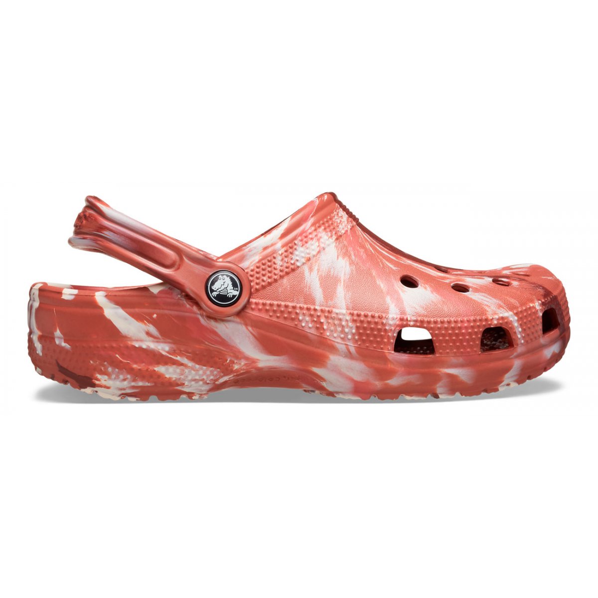 Classic Marbled Clog