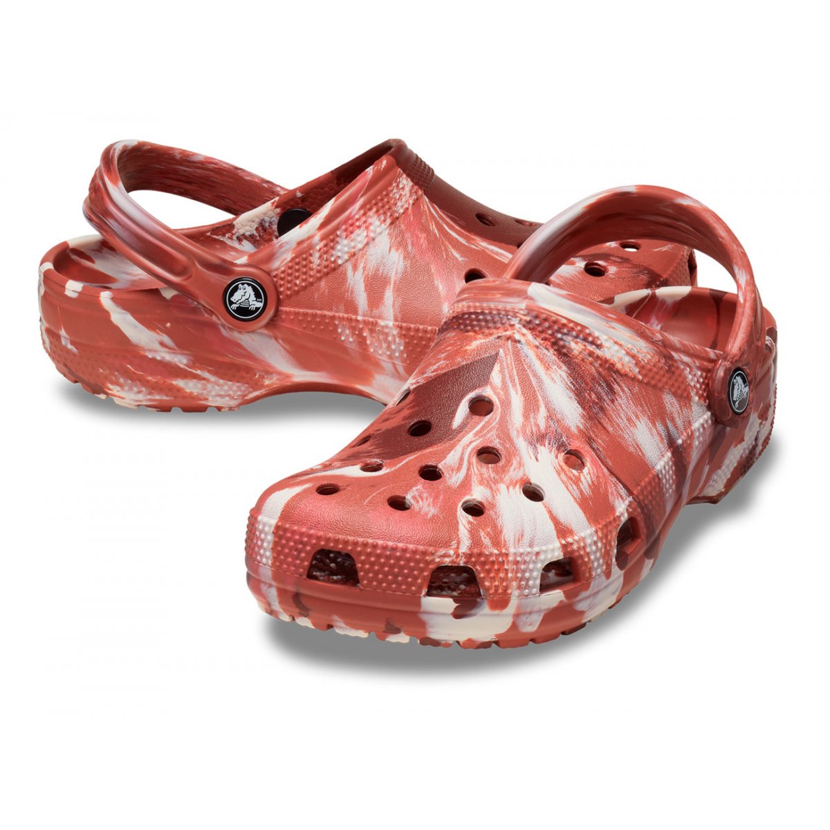 Classic Marbled Clog