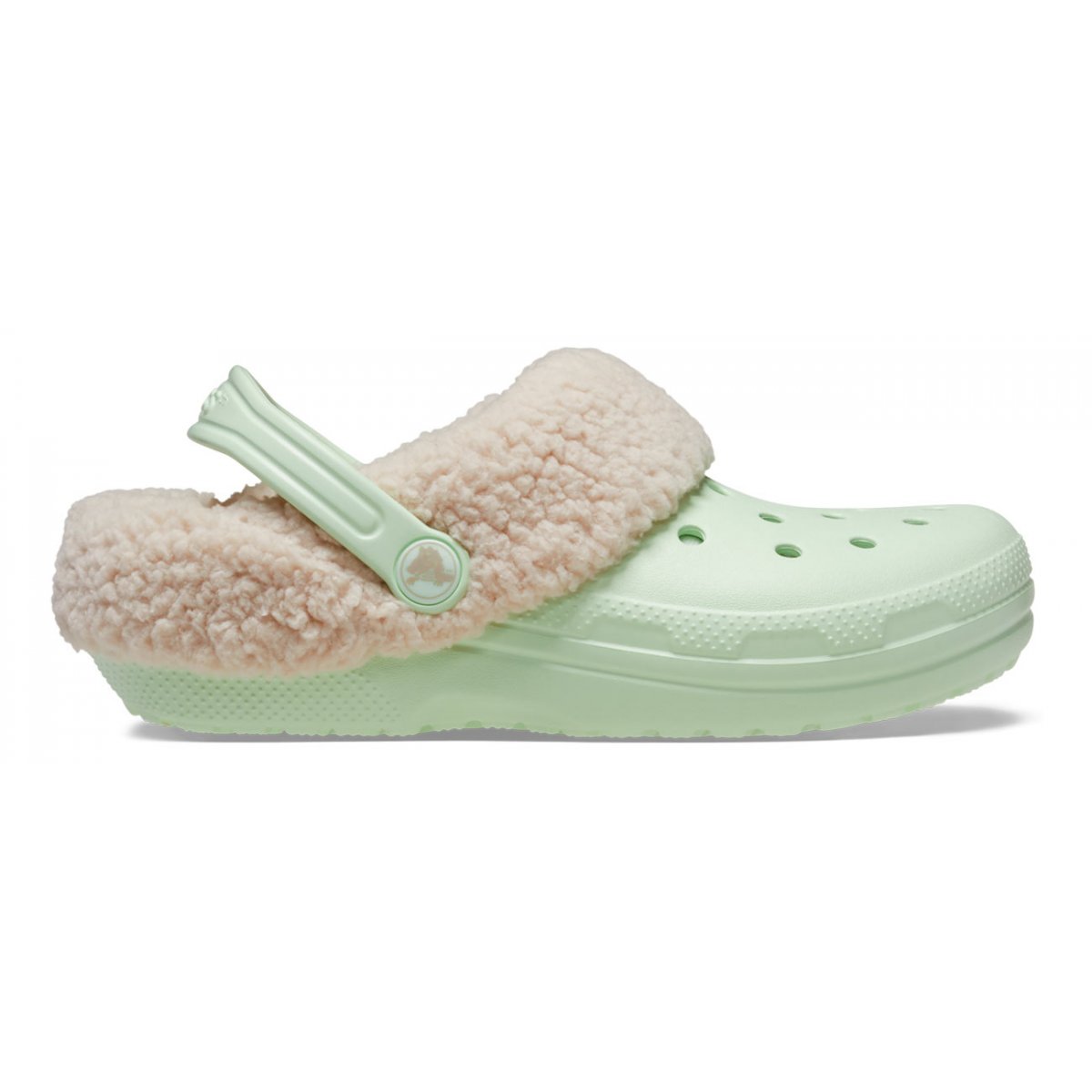 Classic blitzen iv clog toddler - JATT (27-28)