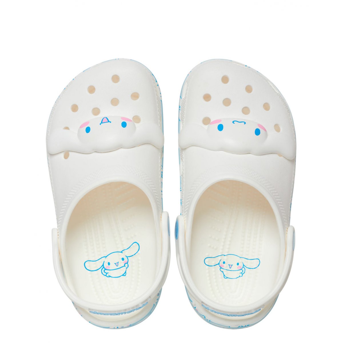 Cinnamoroll classic clog kid - MULTI (20-21)