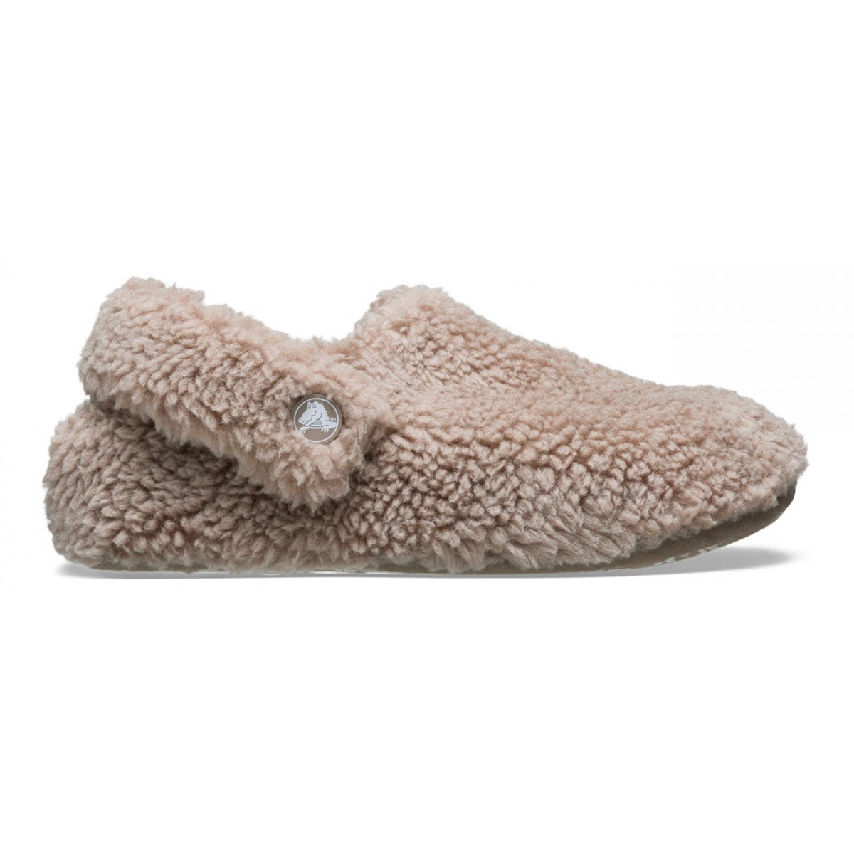 Classic cozzzy slipper k - MUSHROOM (30-31)