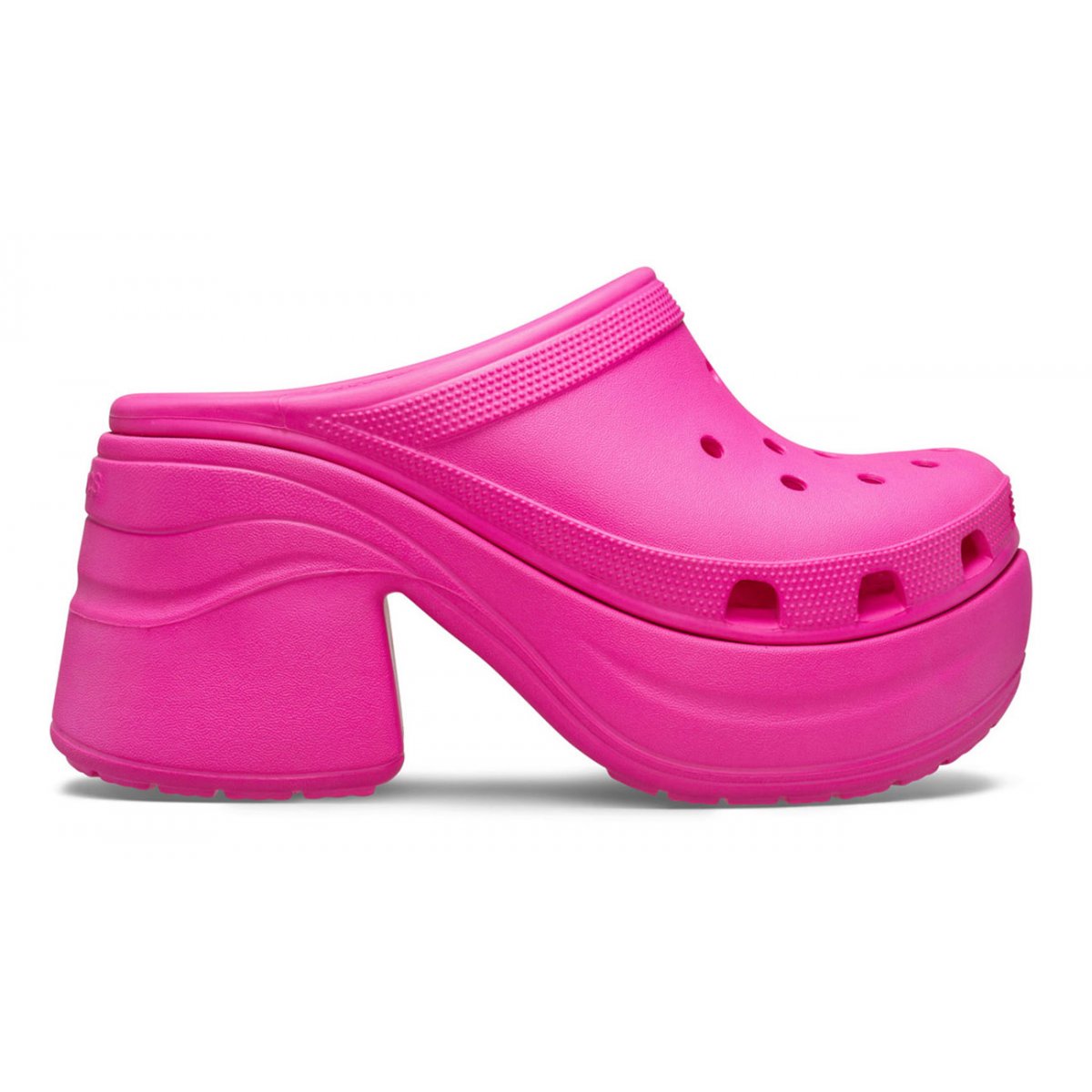 Crocs tacco on sale