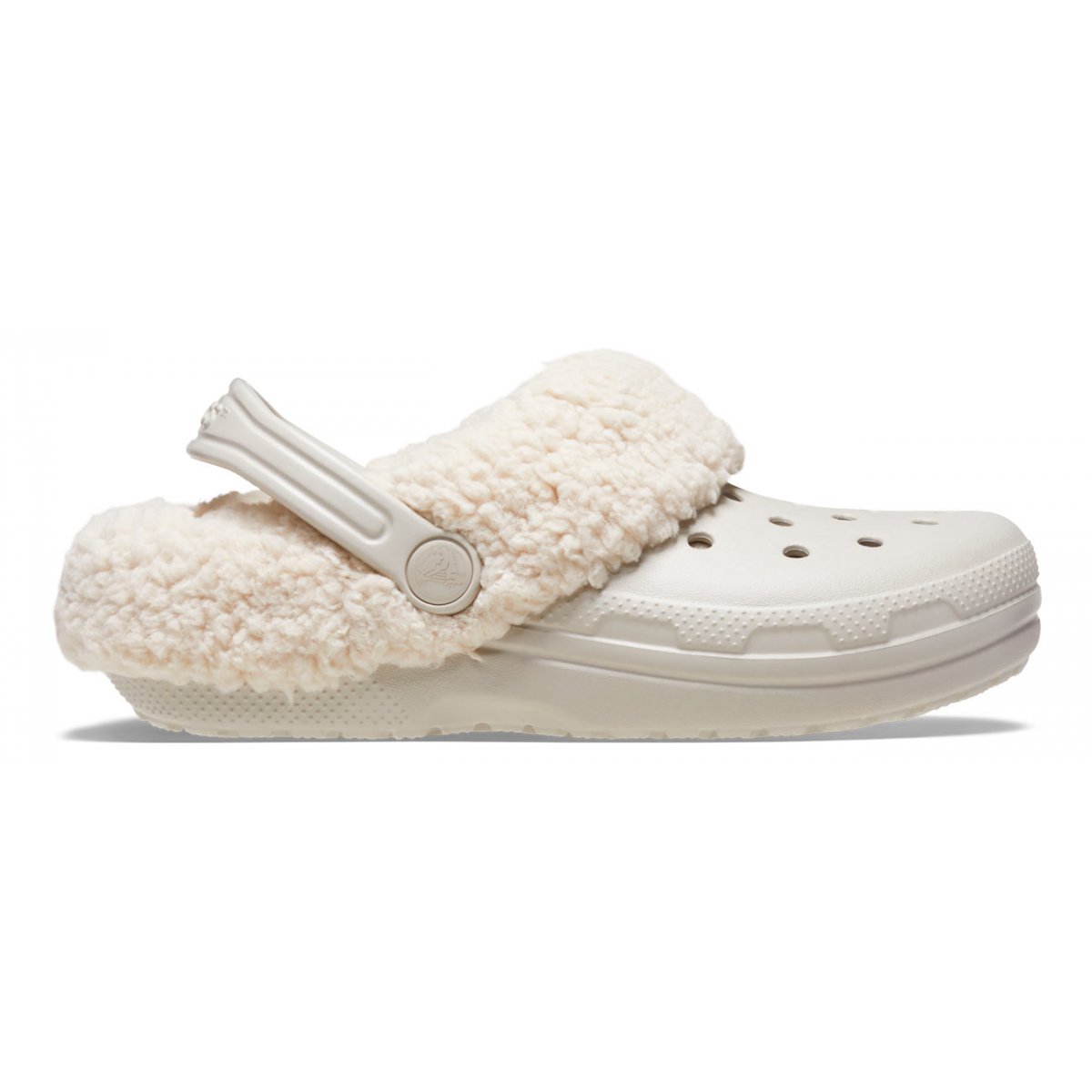 Classic blitzen iv clog toddler - PUMI (19-20)