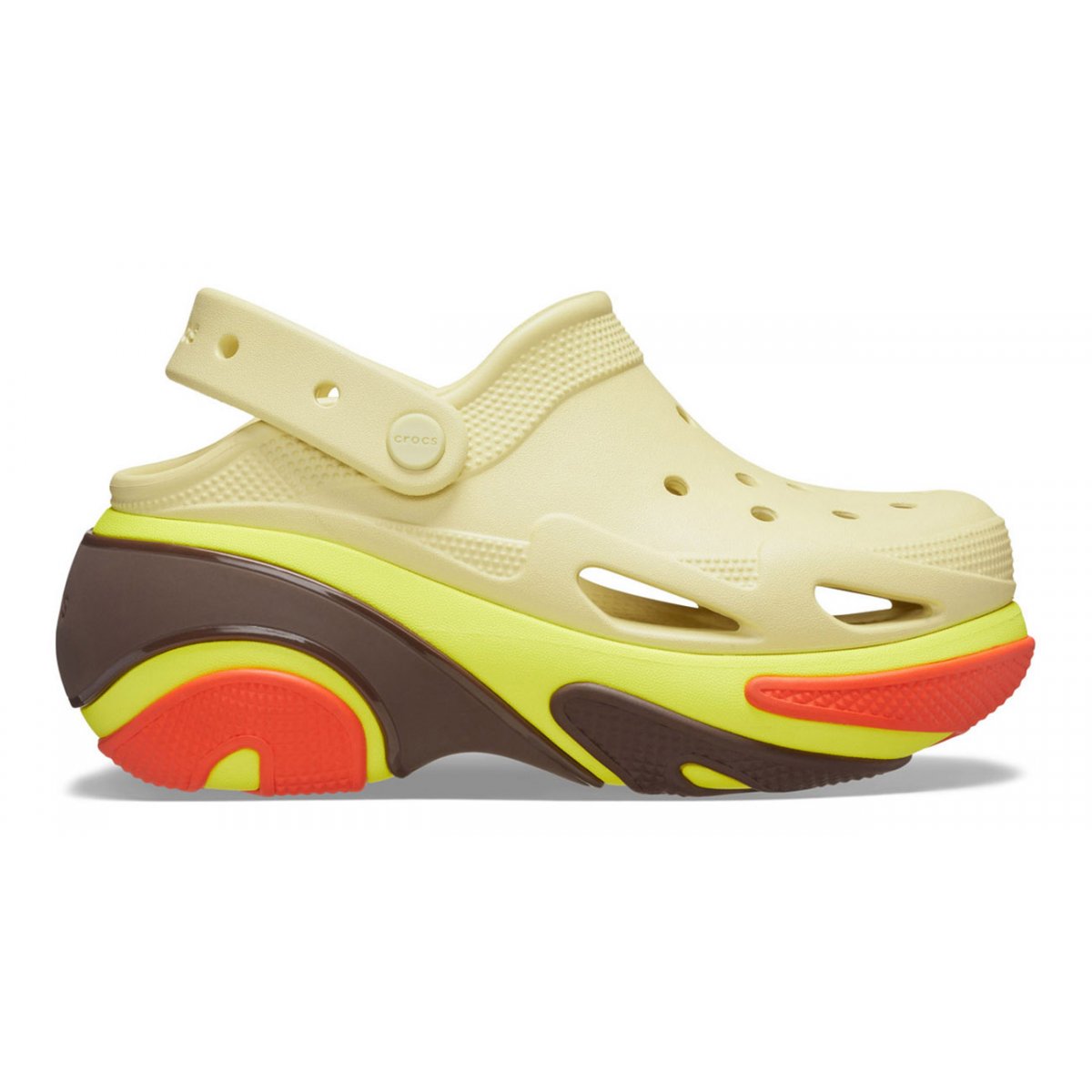 Bubble crush clog - SESA (36-37)