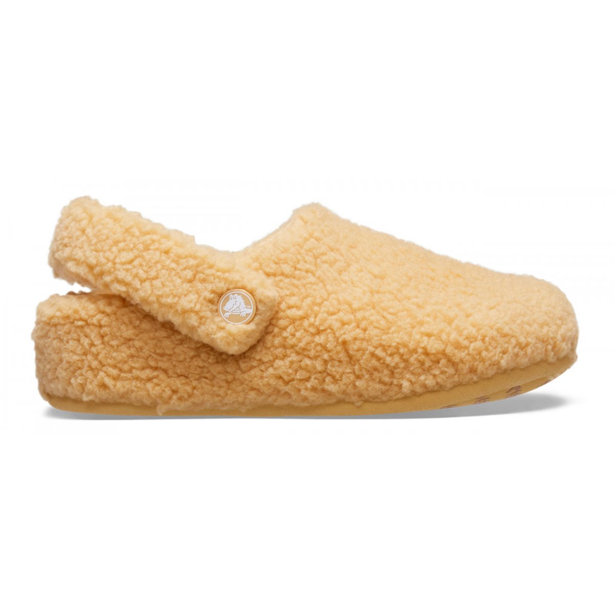 Classic cozzzy slipper k - WHEAT (29-30)