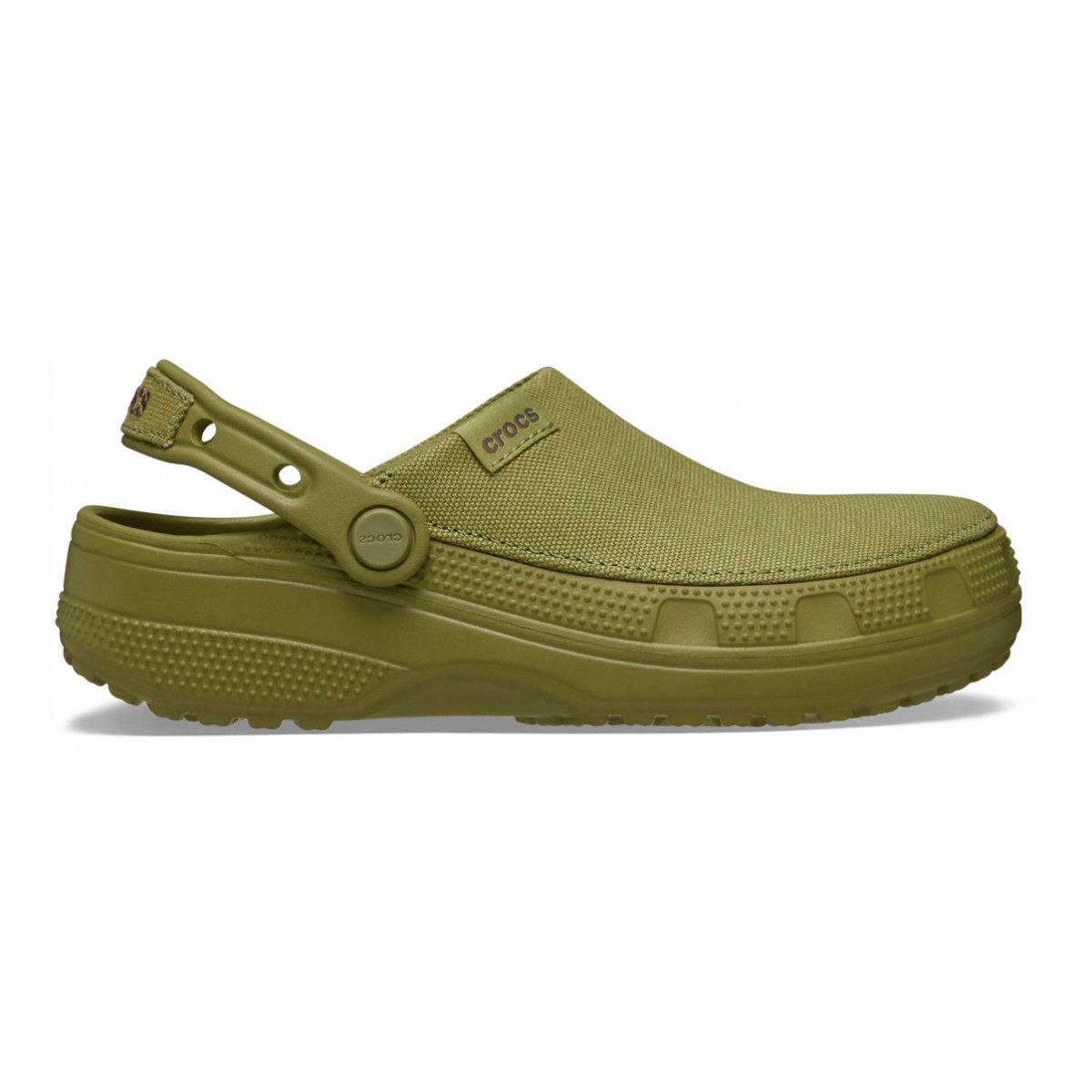 Classic crafted clog - ALOE (38-39)