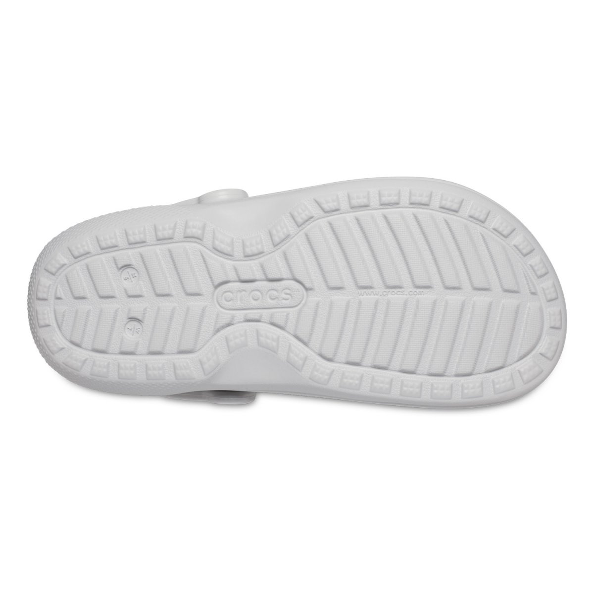Classic Lined Clog