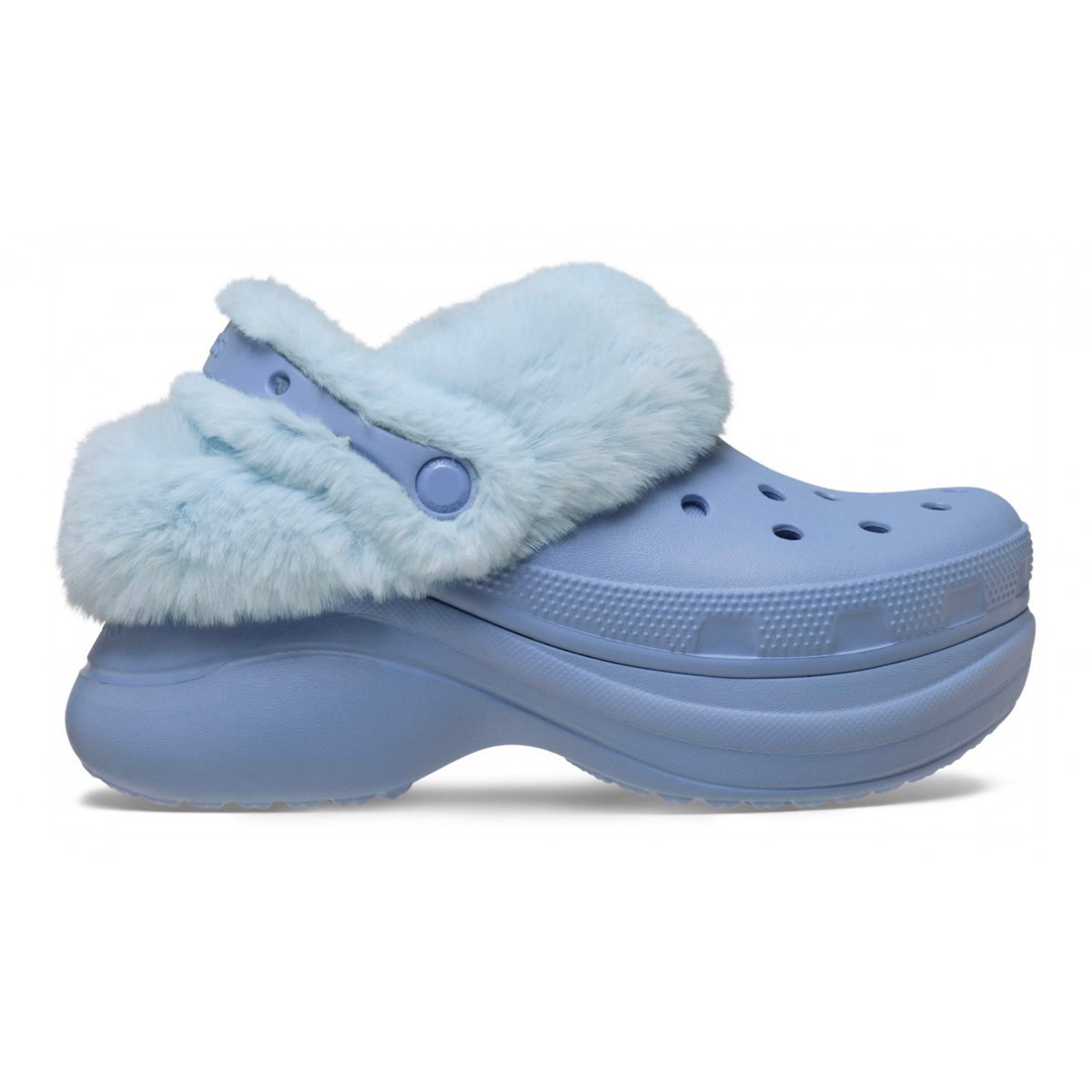 Bae lined clog - BLHZ (41-42)