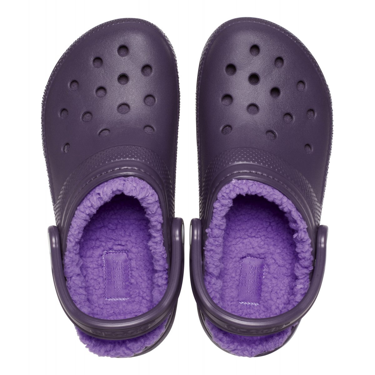 Classic Lined Clog