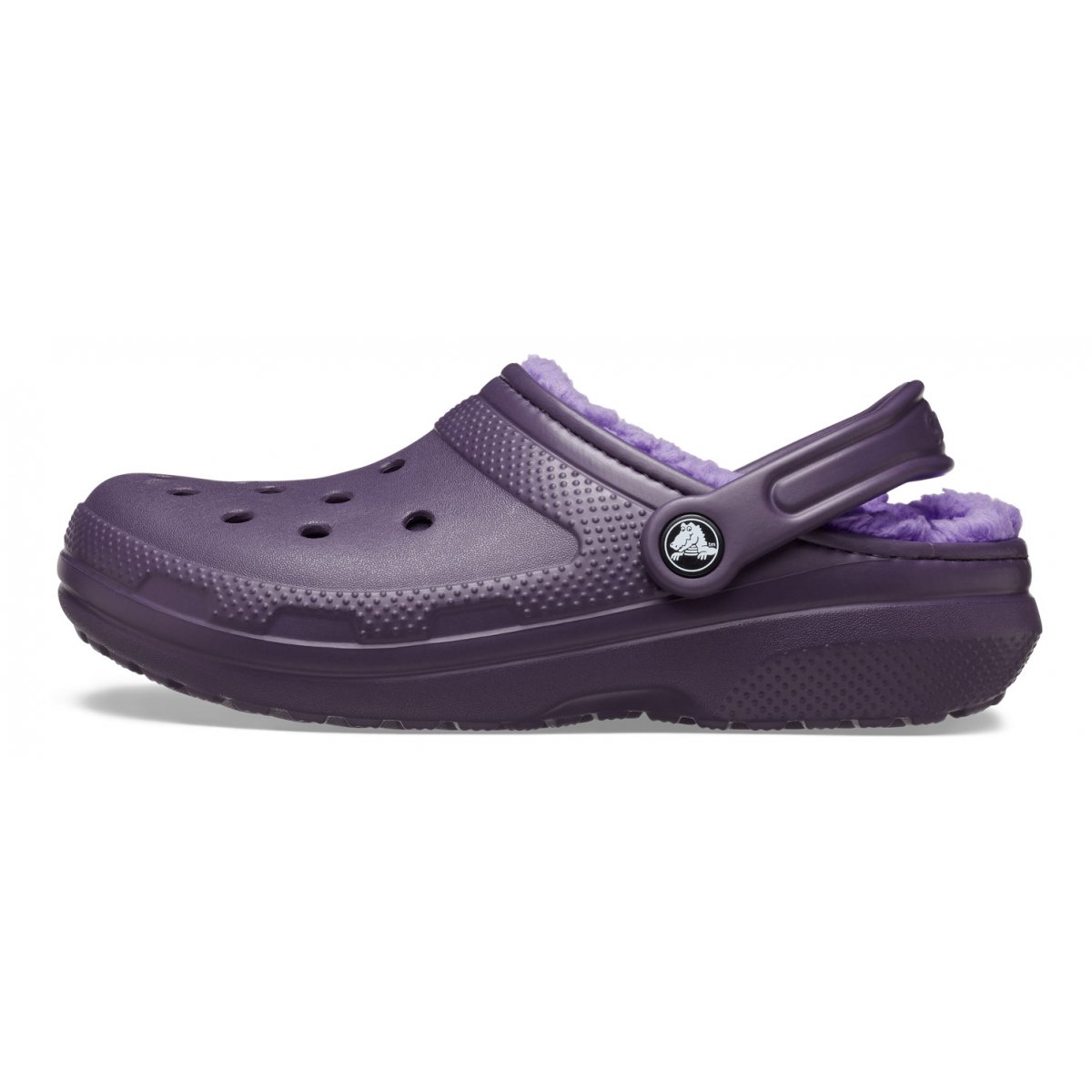 Classic Lined Clog