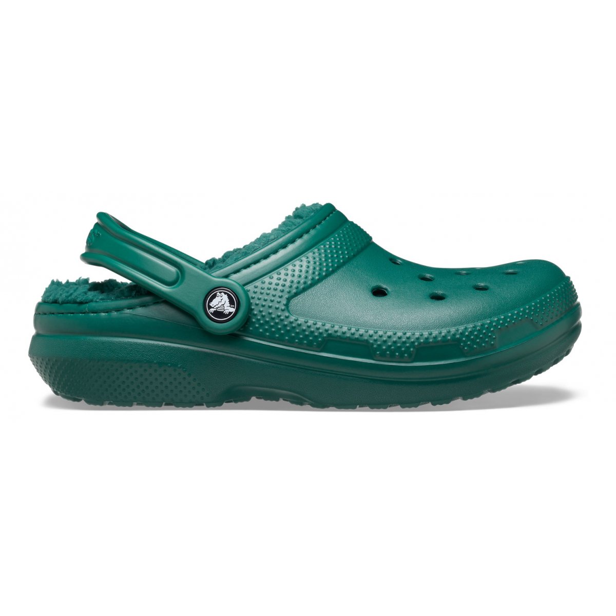 Classic Lined Clog