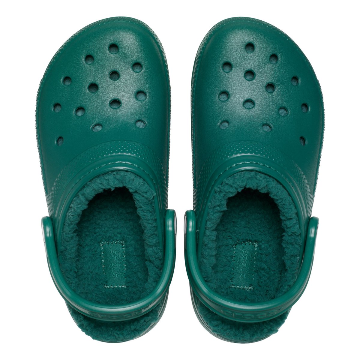 Classic Lined Clog