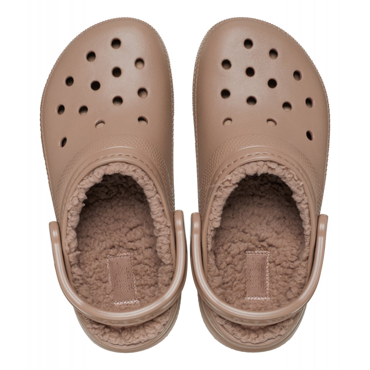 Classic Lined Clog