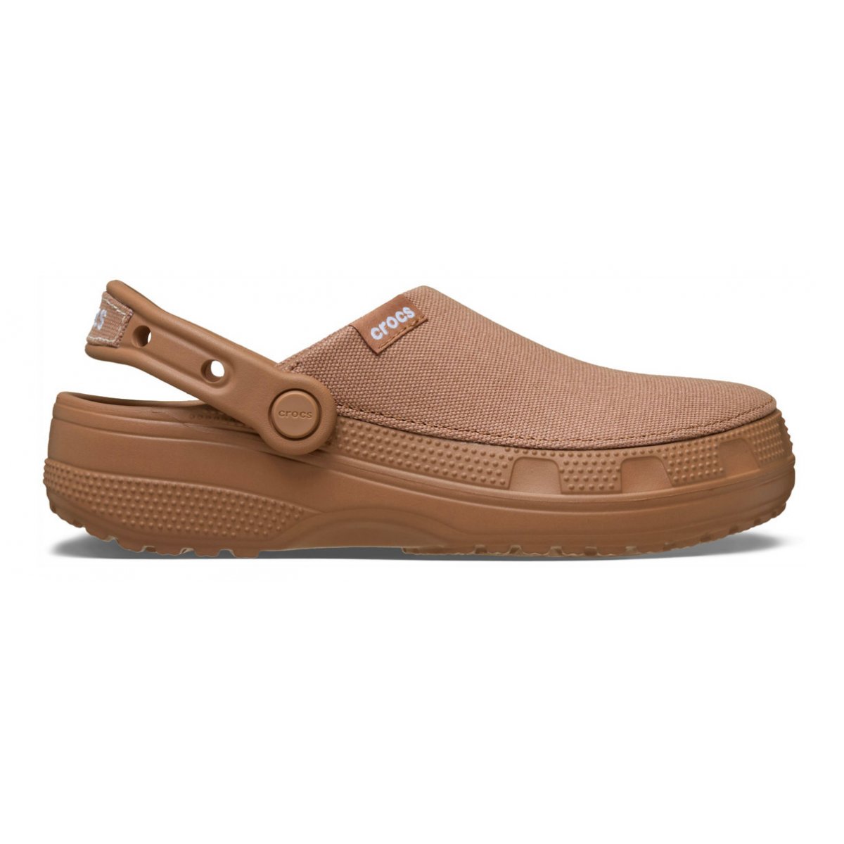 Classic crafted clog - MICH (43-44)