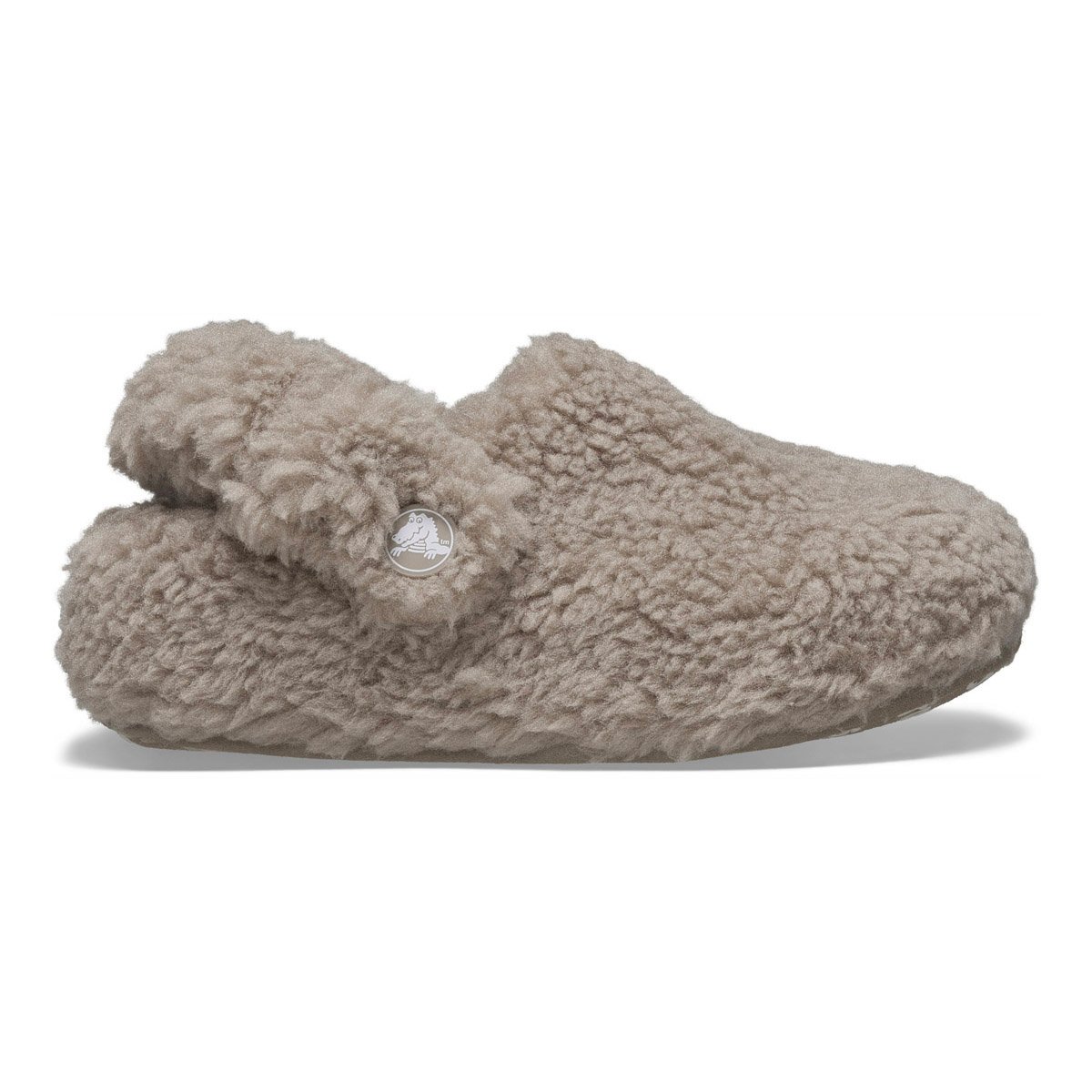 Classic cozzzy slipper t - MUSHROOM (24-25)