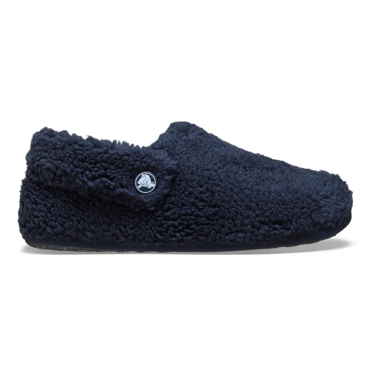 Classic cozzzy slipper k - Navy (28-29)