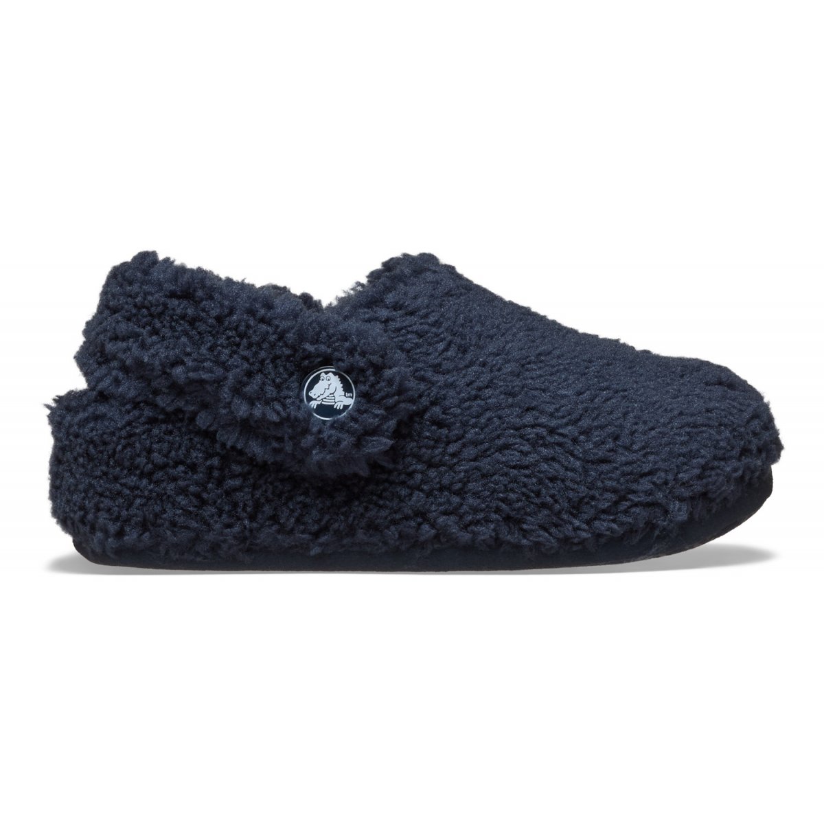 Classic cozzzy slipper t - Navy (19-20)