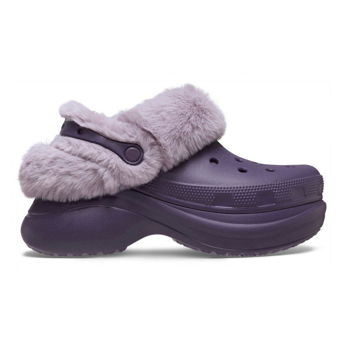 Bae lined clog - NISH (34-35)