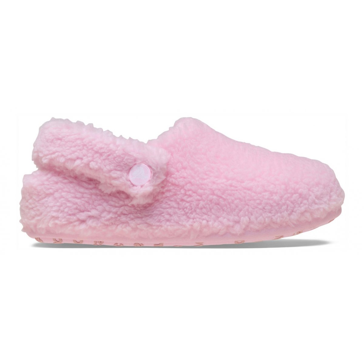 Classic cozzzy slipper k - PIMK (29-30)