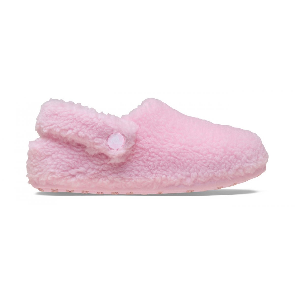 Classic cozzzy slipper t - PIMK (20-21)