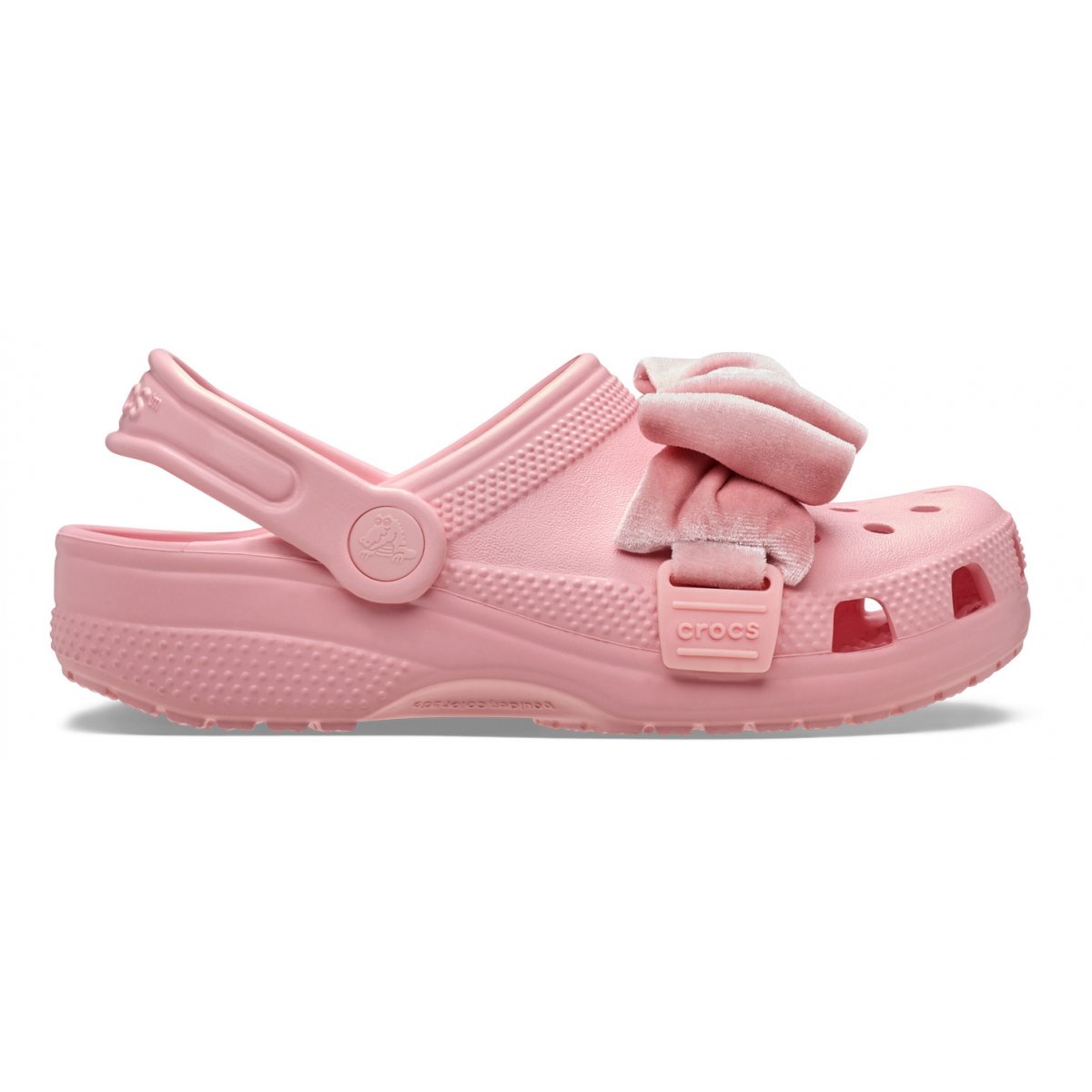 Classic bow clog k - PWPK (32-33)